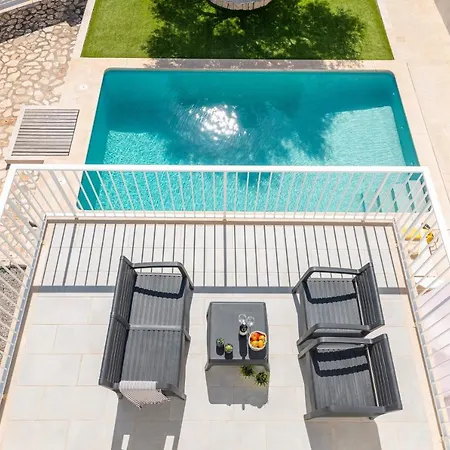 Stunning Marianella Gris, Pool, Bbq, Ac, Free Wifi Cala d'Or (Mallorca)