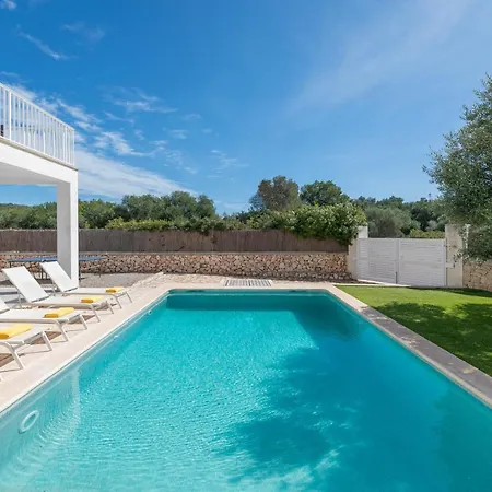 Holiday home Stunning Marianella Gris, Pool, Bbq, Ac, Free Wifi