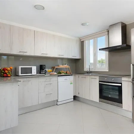Holiday home Stunning Marianella Gris, Pool, Bbq, Ac, Free Wifi Cala d'Or (Mallorca)