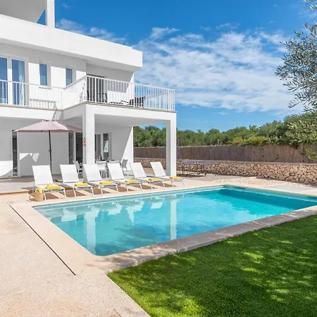 Holiday home Stunning Marianella Gris, Pool, Bbq, Ac, Free Wifi
