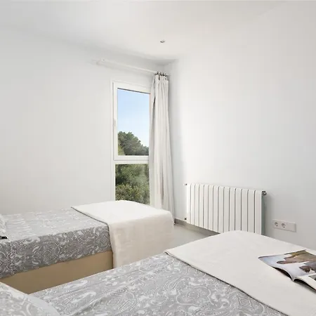 Stunning Marianella Gris, Pool, Bbq, Ac, Free Wifi Holiday home *