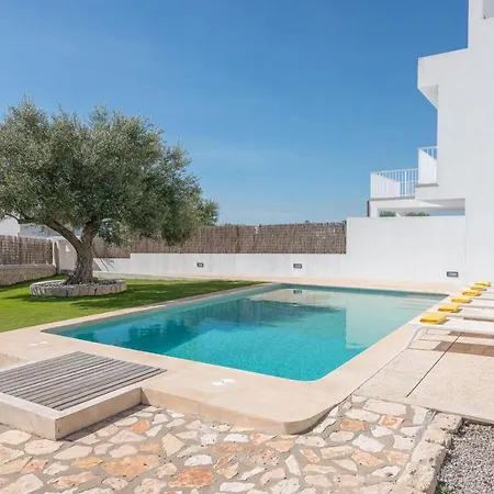 Stunning Marianella Gris, Pool, Bbq, Ac, Free Wifi Holiday home Cala d'Or (Mallorca)