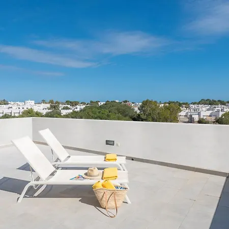 Stunning Marianella Gris, Pool, Bbq, Ac, Free Wifi * Cala d'Or (Mallorca)