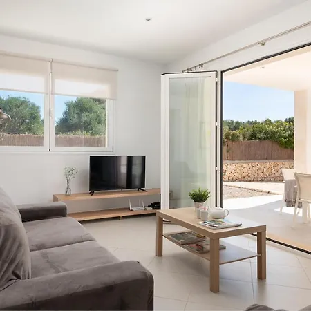 Holiday home Stunning Marianella Gris, Pool, Bbq, Ac, Free Wifi *