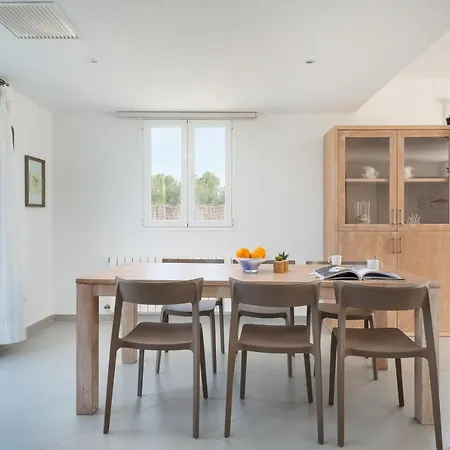 Stunning Marianella Gris, Pool, Bbq, Ac, Free Wifi *