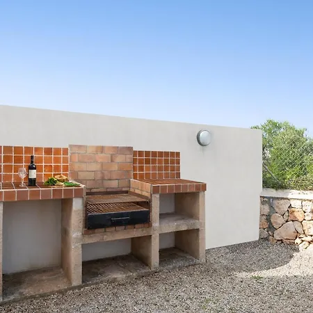 Stunning Marianella Gris, Pool, Bbq, Ac, Free Wifi * Cala d'Or (Mallorca)
